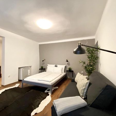 Budget Apartment By Hi5- Karoly 16 บูดาเปสต์ ภายนอก รูปภาพ