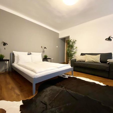 Budget Apartment By Hi5- Karoly 16 บูดาเปสต์ ภายนอก รูปภาพ