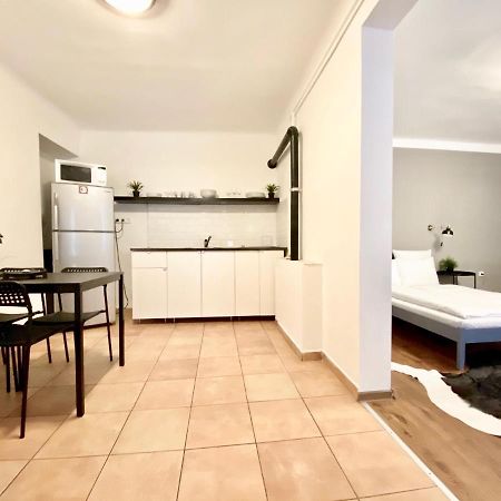 Budget Apartment By Hi5- Karoly 16 บูดาเปสต์ ภายนอก รูปภาพ