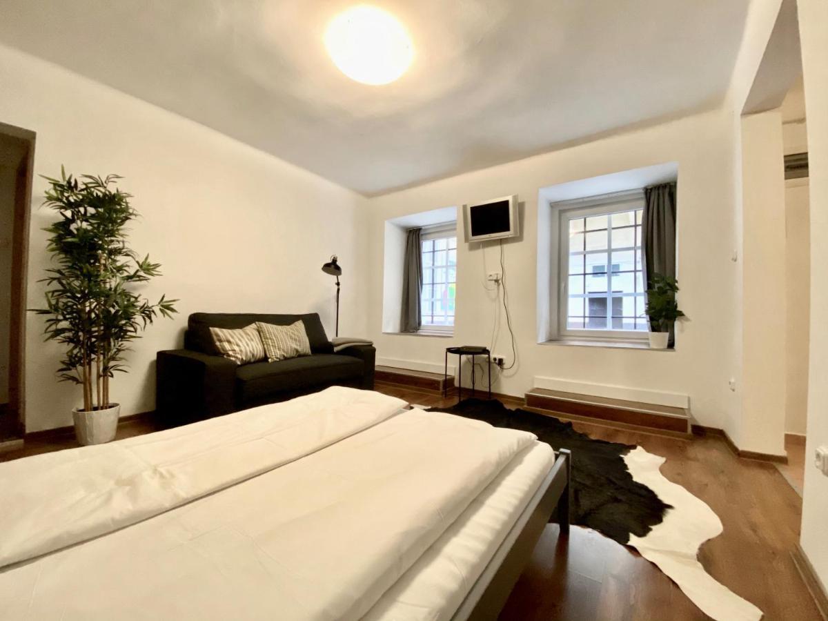 Budget Apartment By Hi5- Karoly 16 บูดาเปสต์ ภายนอก รูปภาพ